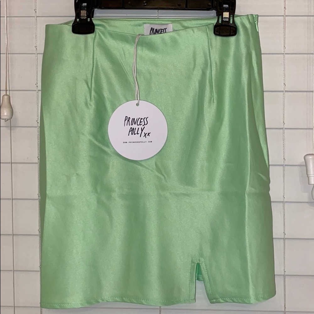 Princess Polly Skirt